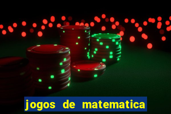 jogos de matematica com tampinhas de garrafa pet