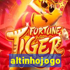 altinhojogo