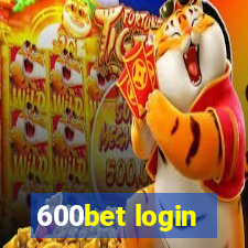 600bet login