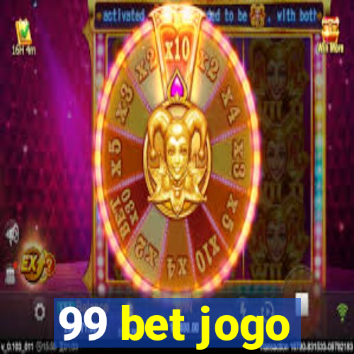 99 bet jogo