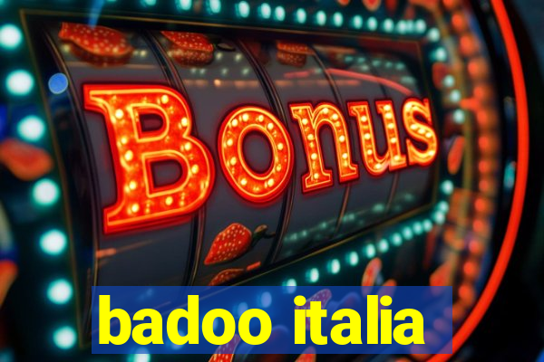 badoo italia