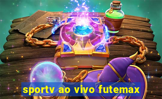 sportv ao vivo futemax