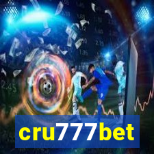 cru777bet