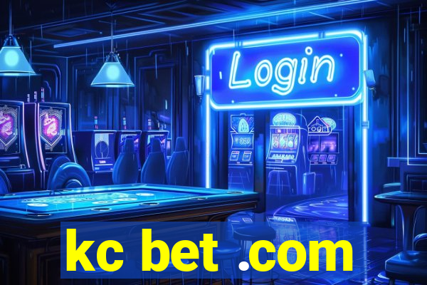 kc bet .com