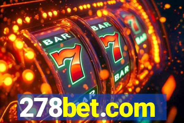 278bet.com