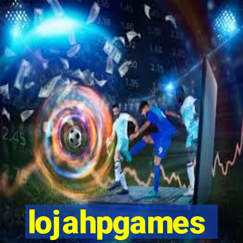 lojahpgames