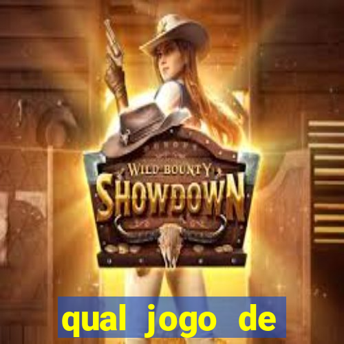 qual jogo de plataforma ta pagando agora