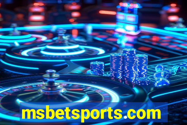 msbetsports.com