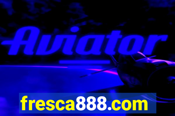 fresca888.com