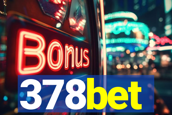 378bet