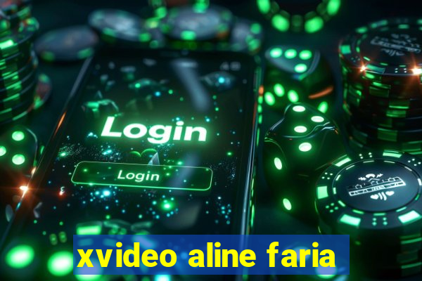 xvideo aline faria