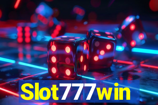 Slot777win