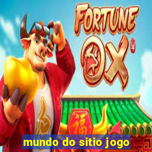 mundo do sitio jogo