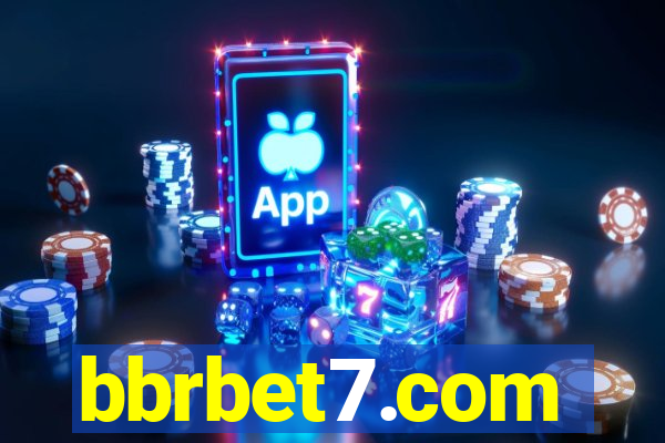 bbrbet7.com