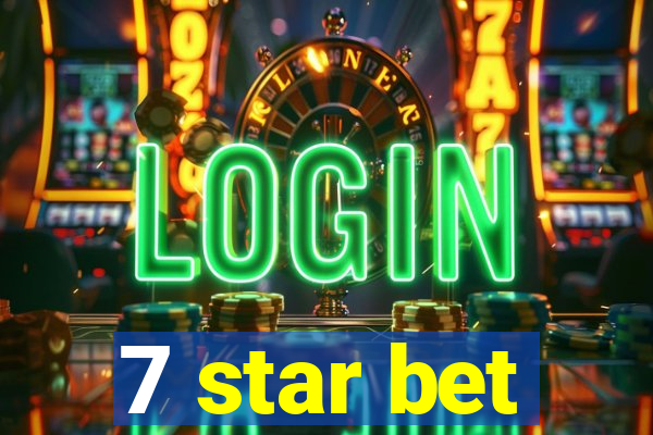 7 star bet