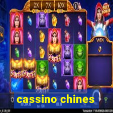 cassino chines