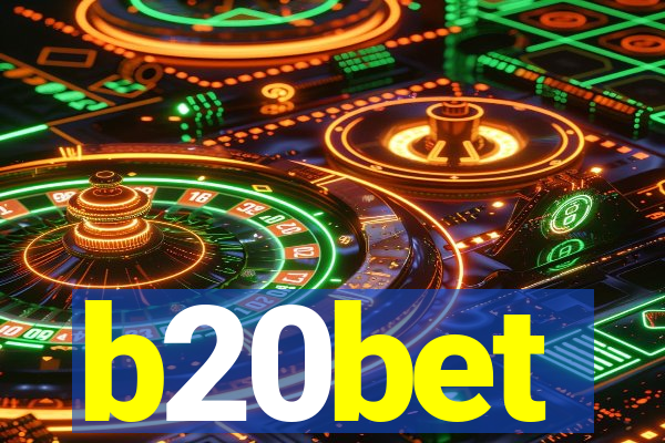 b20bet