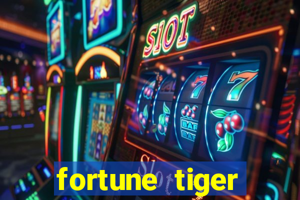 fortune tiger plataforma de 5 reais