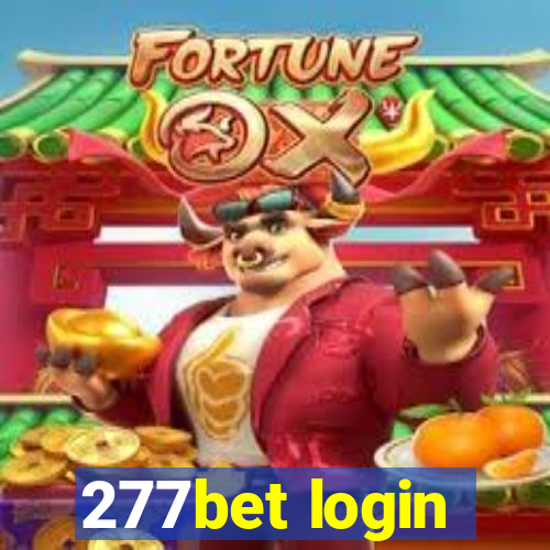 277bet login