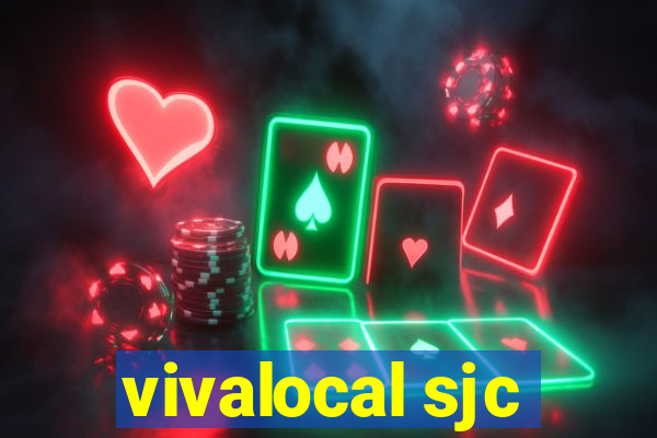 vivalocal sjc