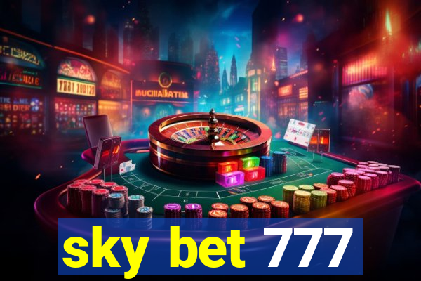 sky bet 777