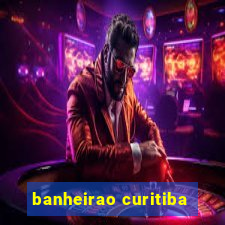 banheirao curitiba