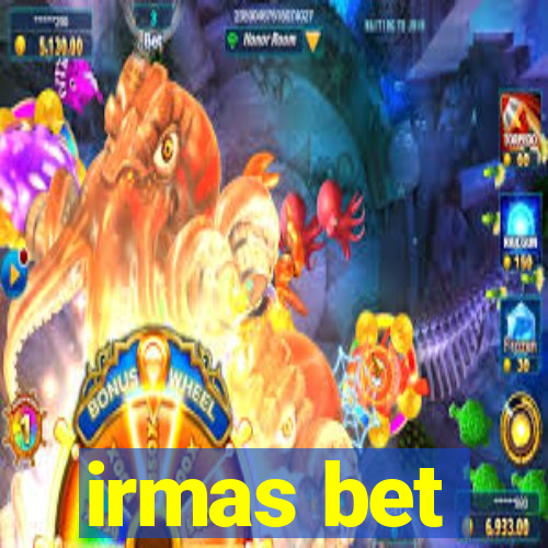 irmas bet