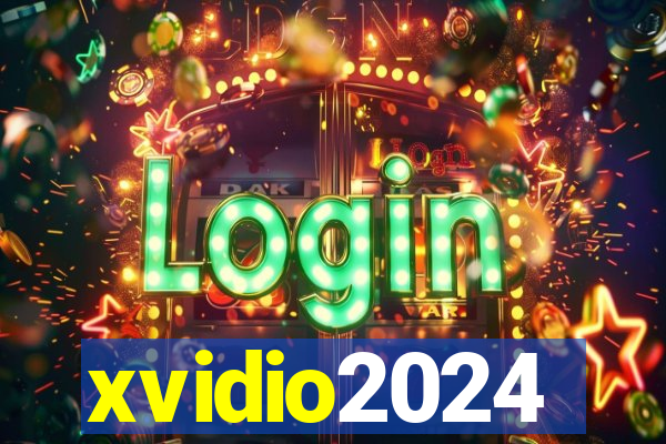 xvidio2024