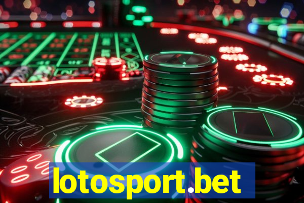 lotosport.bet