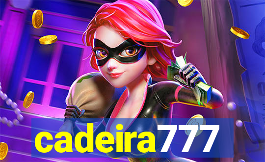 cadeira777