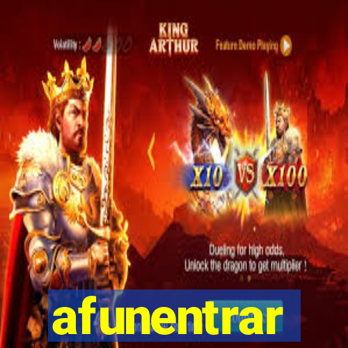 afunentrar