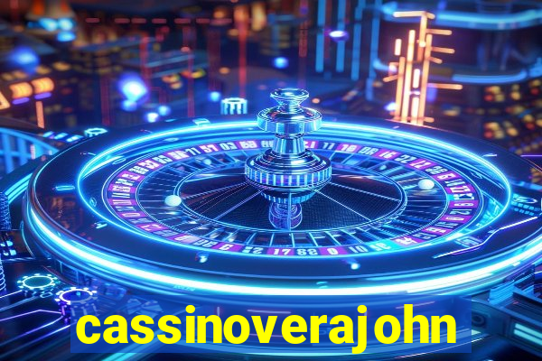 cassinoverajohn