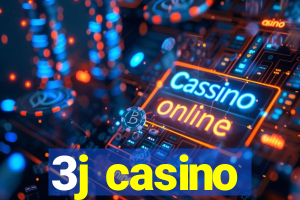 3j casino