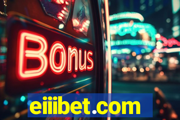 eiiibet.com