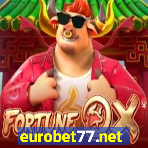 eurobet77.net