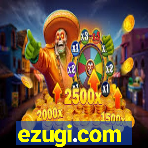 ezugi.com