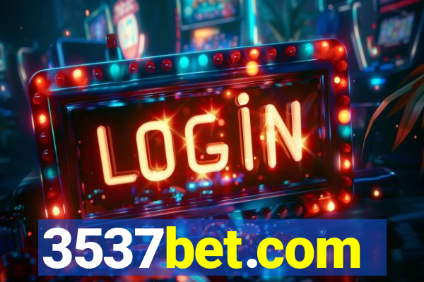 3537bet.com