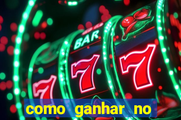 como ganhar no double fortune