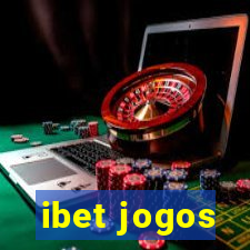 ibet jogos