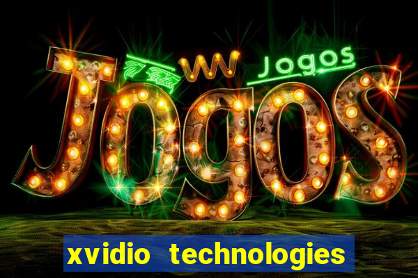 xvidio technologies startup brasil 2022 download