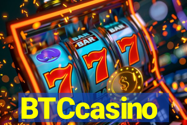 BTCcasino