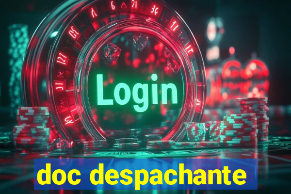 doc despachante