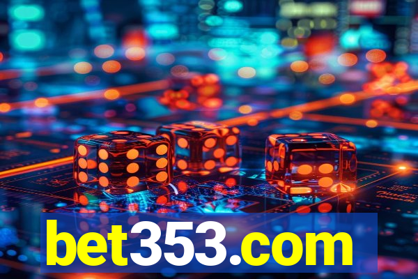 bet353.com