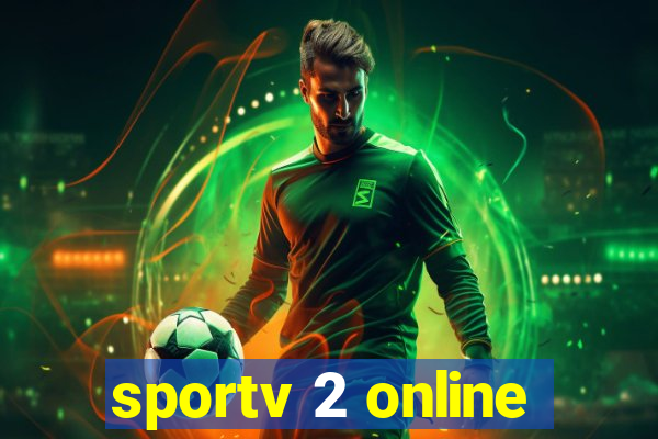 sportv 2 online