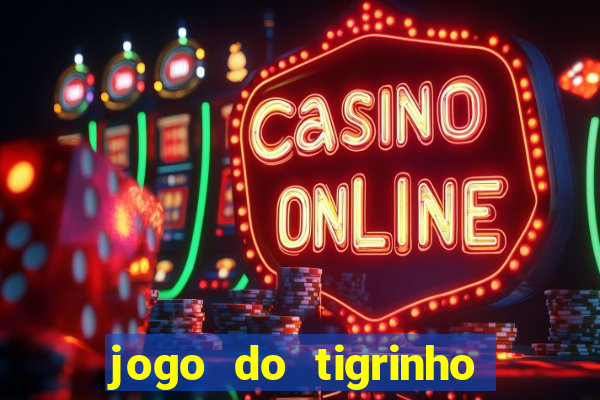 jogo do tigrinho do gusttavo lima