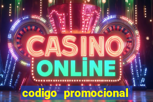 codigo promocional 7 slots