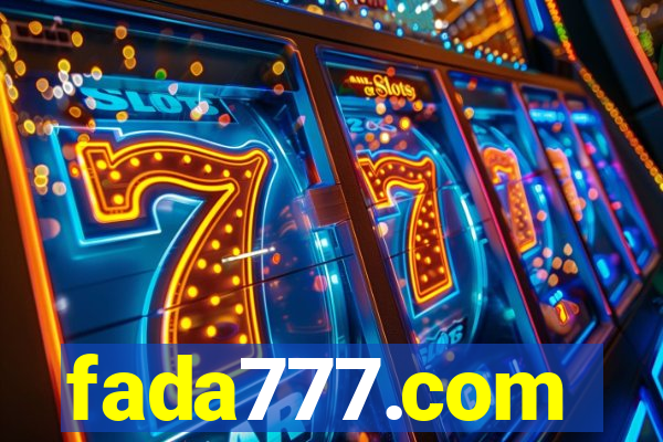 fada777.com