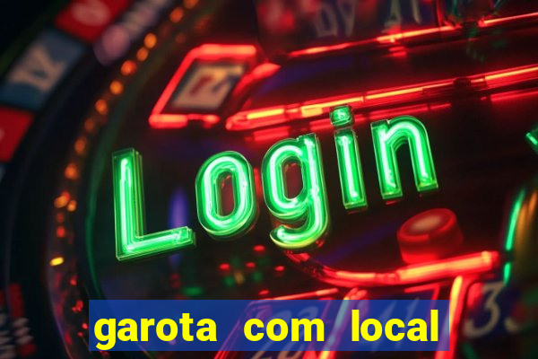 garota com local porto alegre