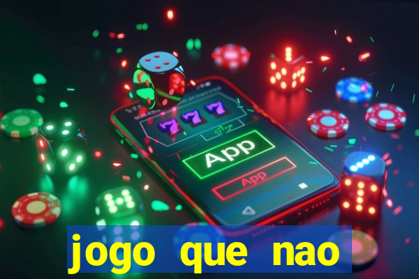 jogo que nao precisa de deposito