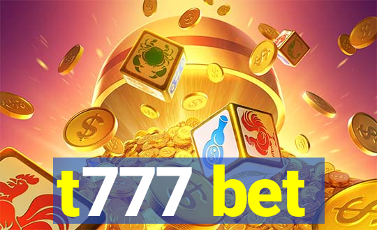 t777 bet